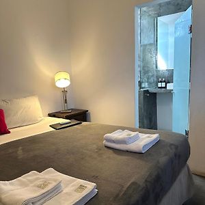 Habitación Doble Económica